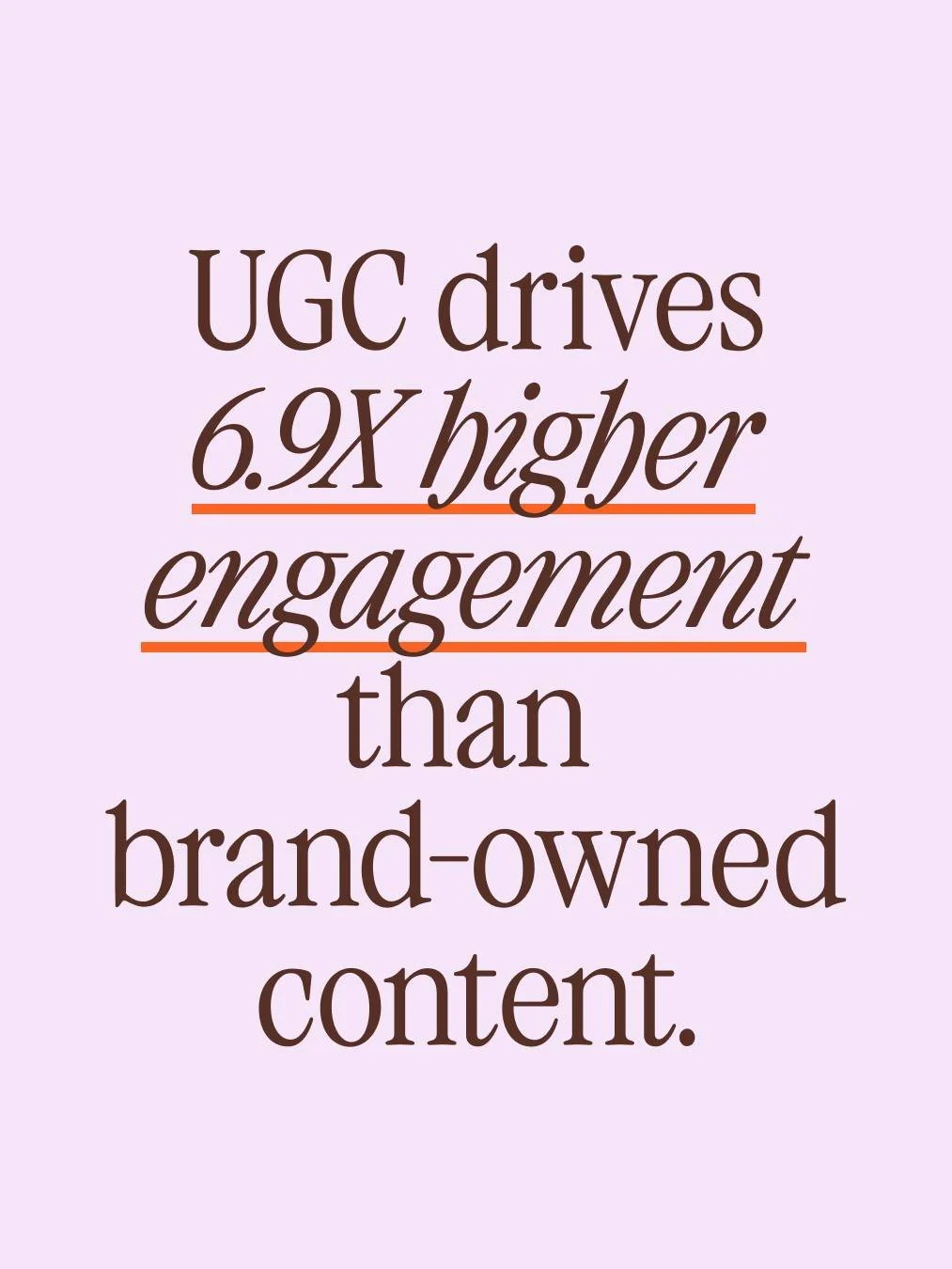 📊 Everyday creators are winning &mdash; and the data backs it up. Nano and micro creators drive higher impression rates and stronger engagement than larger creator tiers. Smaller audiences = more trust.

🎥 Short-form video still leads for CPG. 
Wha