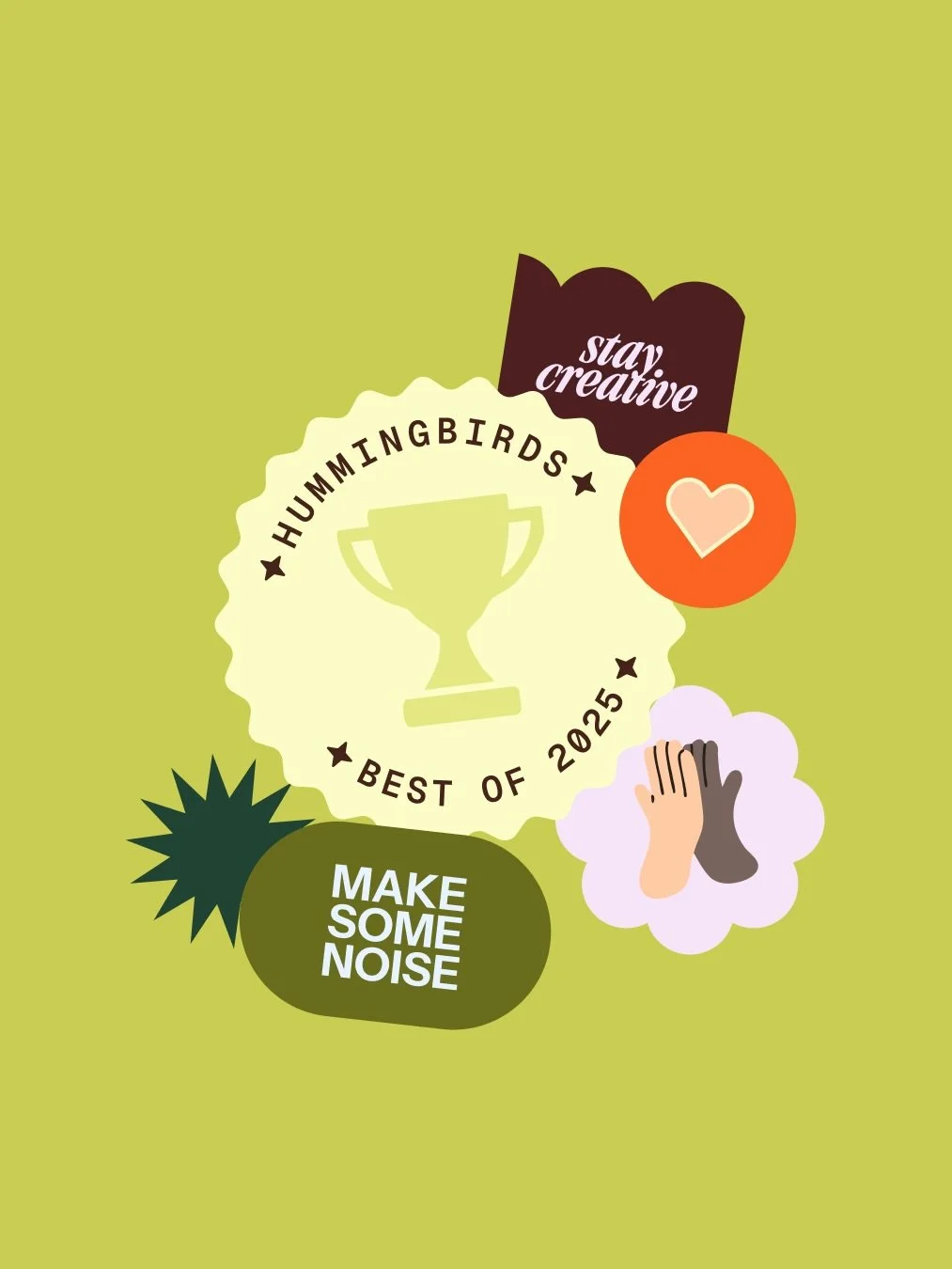 Across every campaign this year, our creators showed what thoughtful, high-quality content can do &mdash; spark engagement, build trust, and turn everyday moments into real brand impact. Today, we&rsquo;re celebrating the creators and campaigns that 