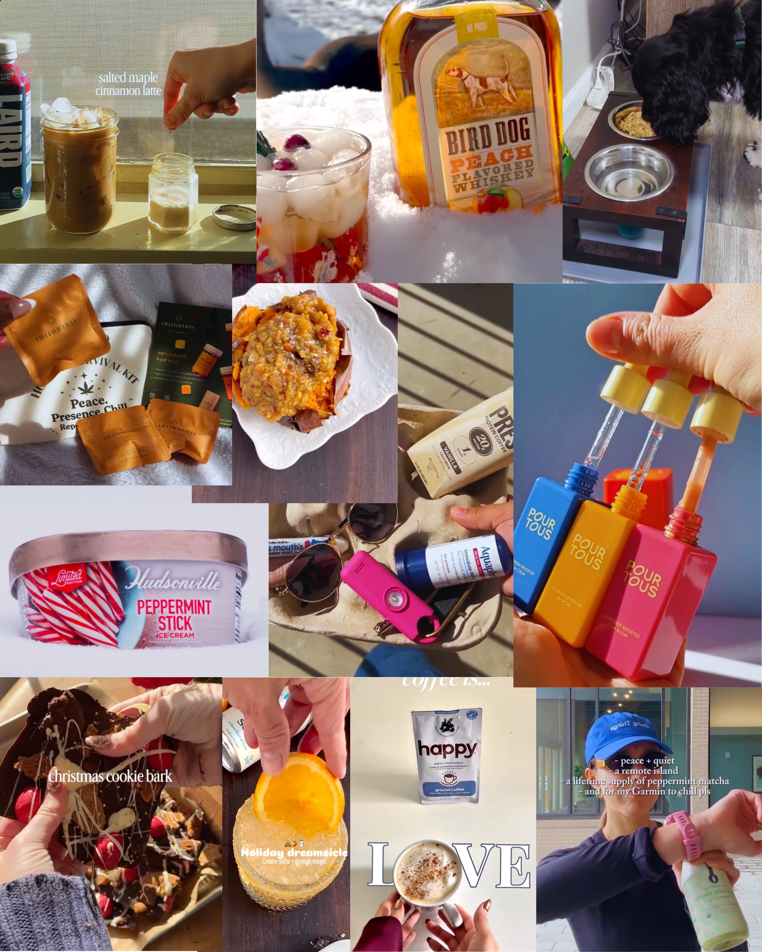 Best of the Best: December Campaigns our Creators &amp; Brands Loved 