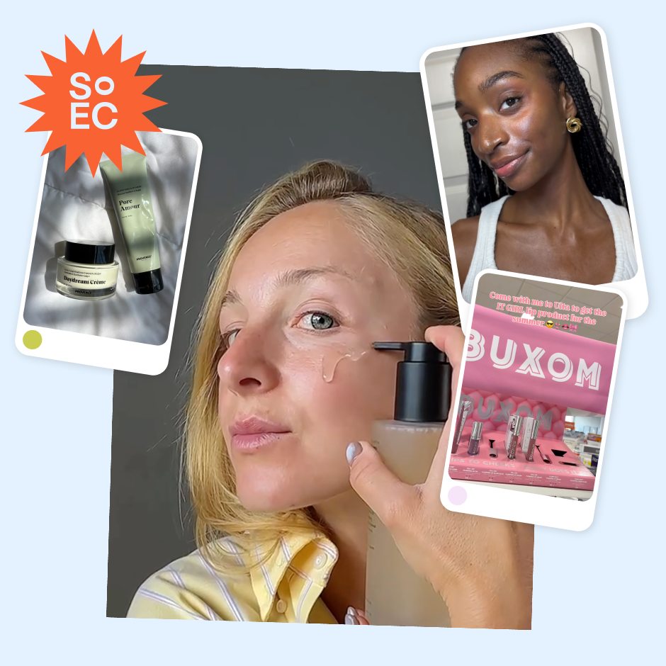 How Everyday Creators Are Transforming Beauty &amp; Wellness Discovery