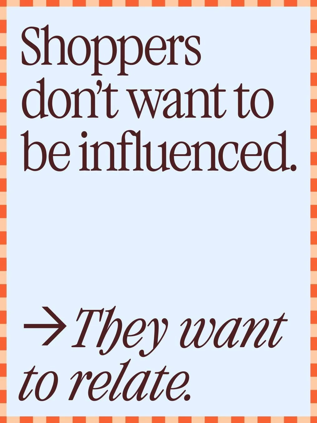 Beauty &amp; wellness discovery has entered its everyday era. 💅

Shoppers aren&rsquo;t looking for perfect routines or polished influencers anymore &mdash; they&rsquo;re looking for real people showing how products fit into real life.

Our State of 