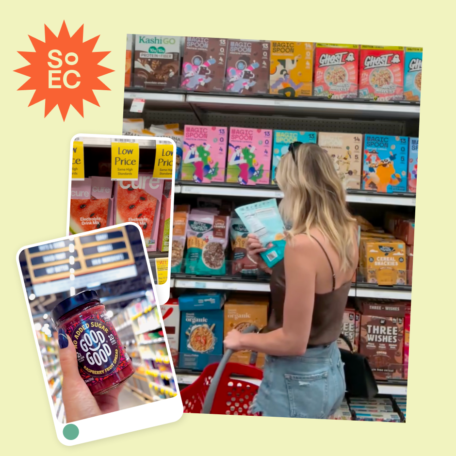 IRL Retail: Why the Aisle Is Where Digital Influence Finally Clicks