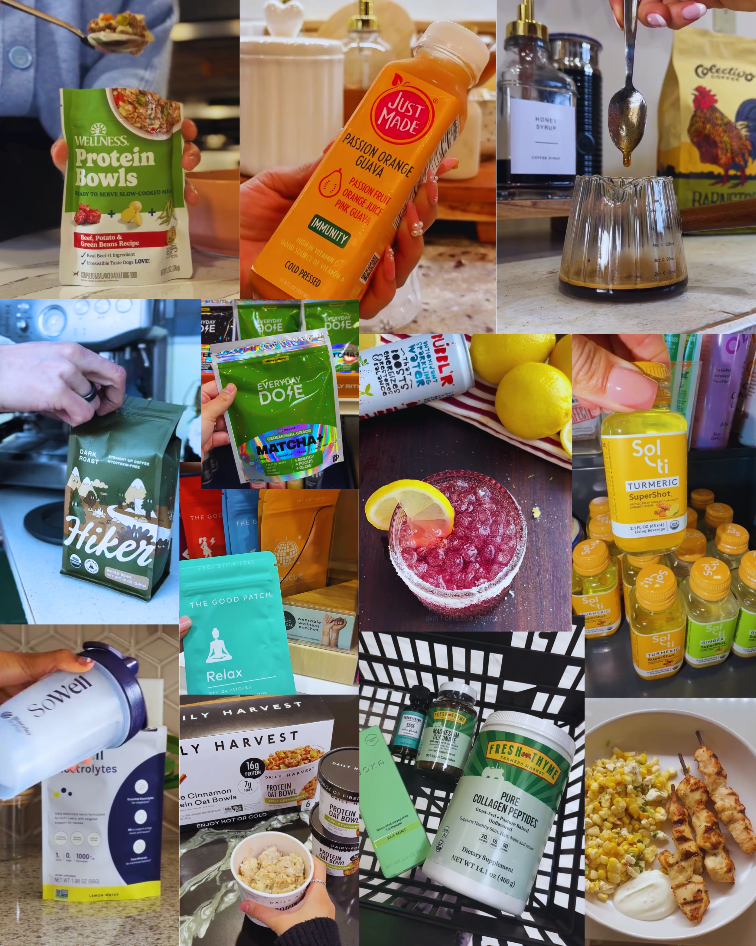 Best of the Best: January Campaigns our Creators &amp; Brands Loved