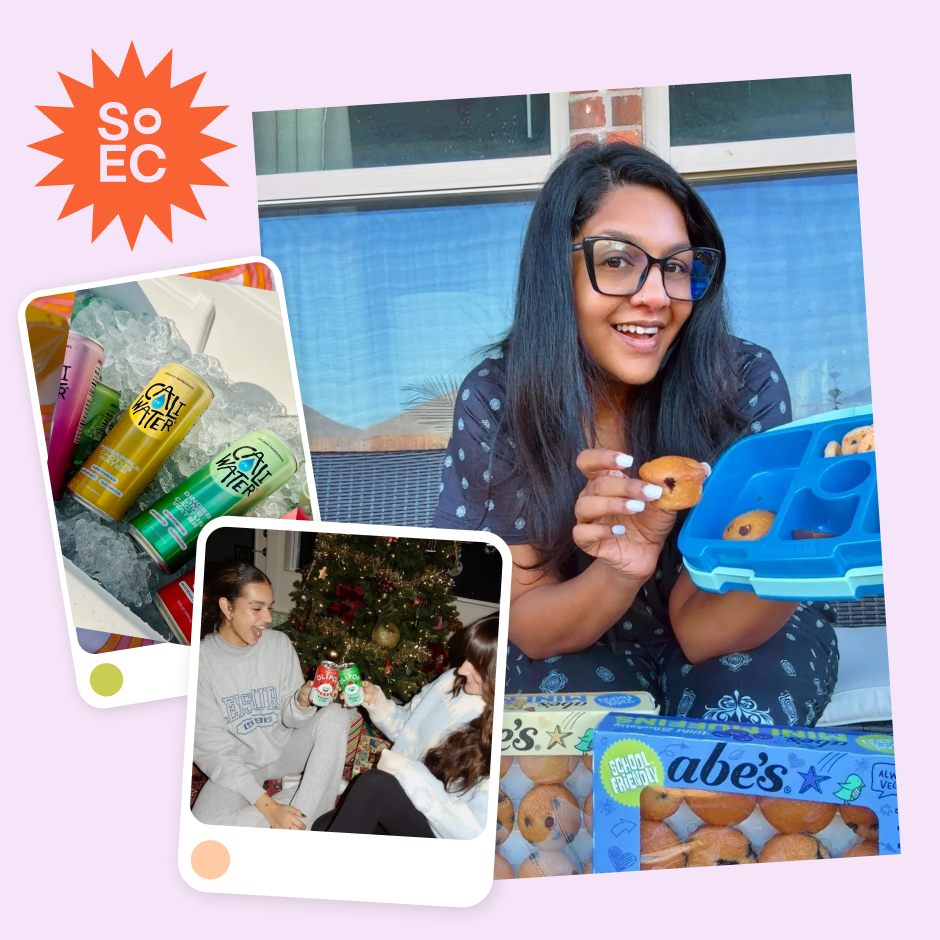 Creator Seasonality: When Everyday Creators Win Big for CPG Brands