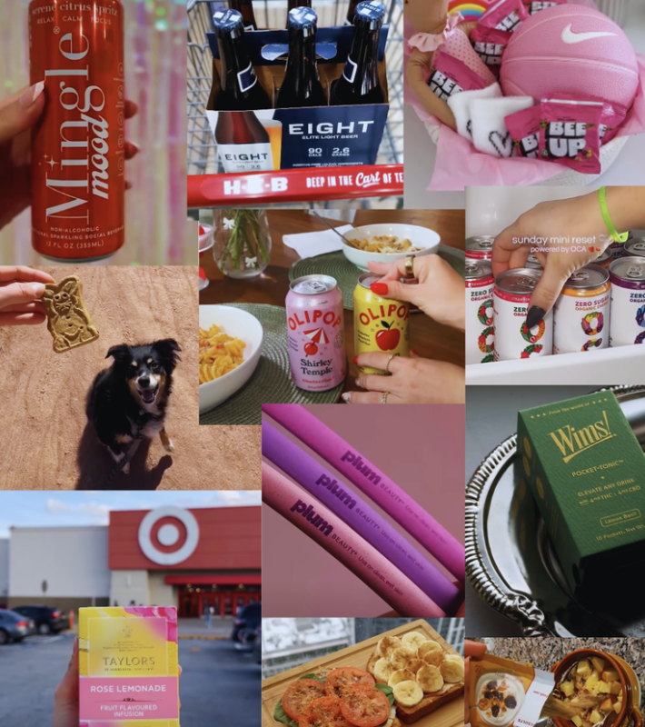 Best of the Best: February Campaigns our Creators &amp; Brands Loved