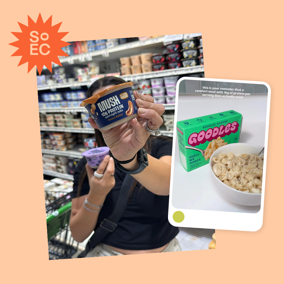 Why Creator-Product Fit Is the Most Important Variable in CPG Marketing