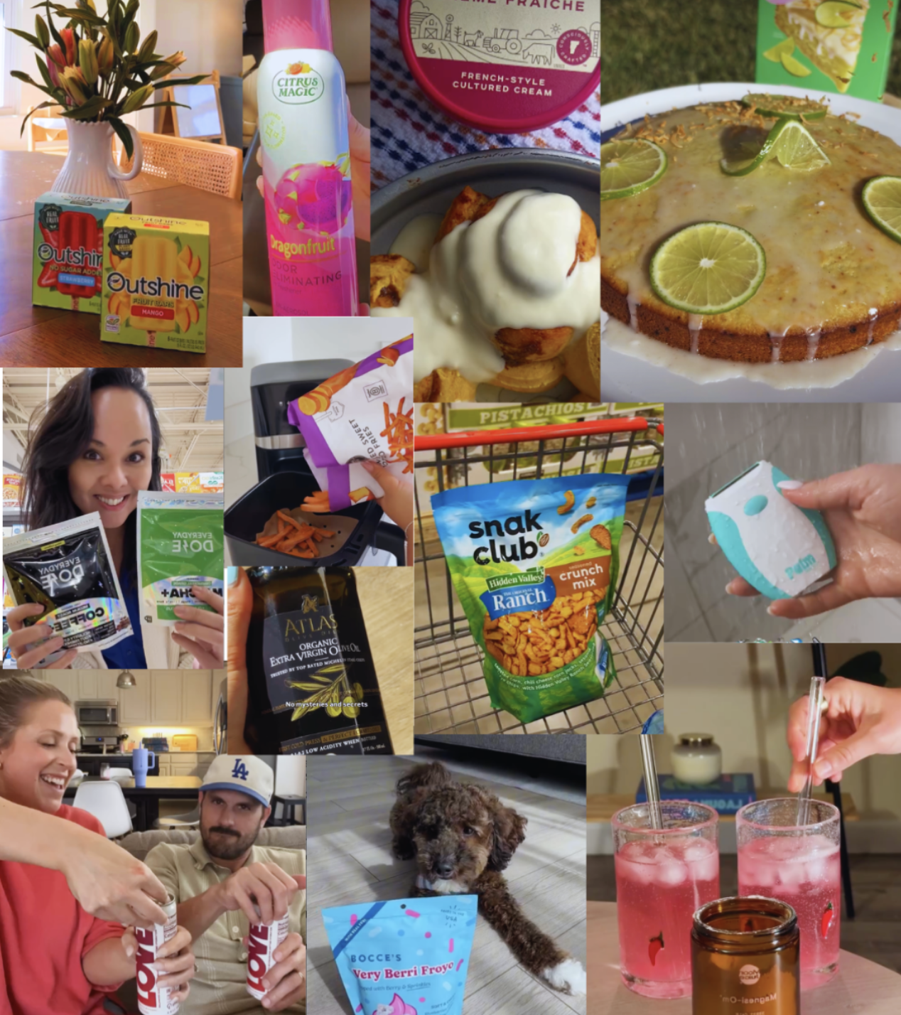 Best of the Best: March Campaigns our Creators &amp; Brands Loved