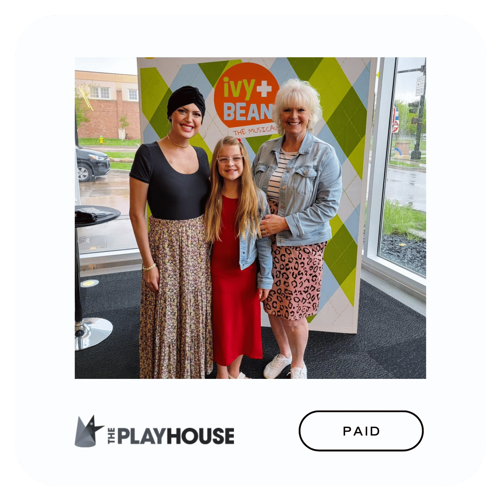 The Playhouse