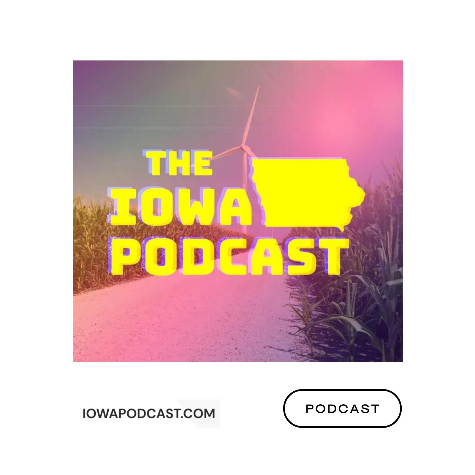 IowaPodcast