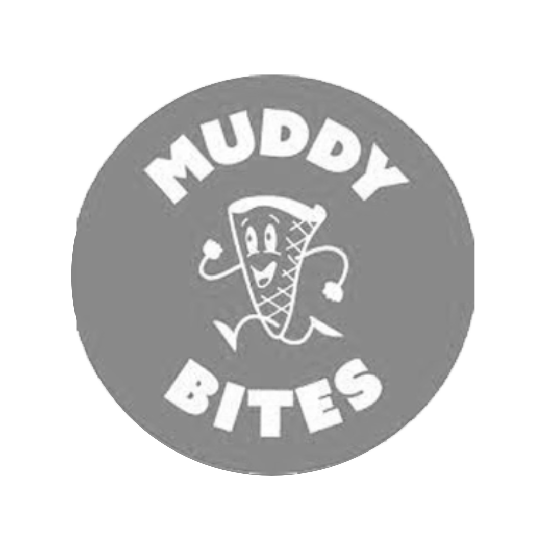 Muddy Bites logo