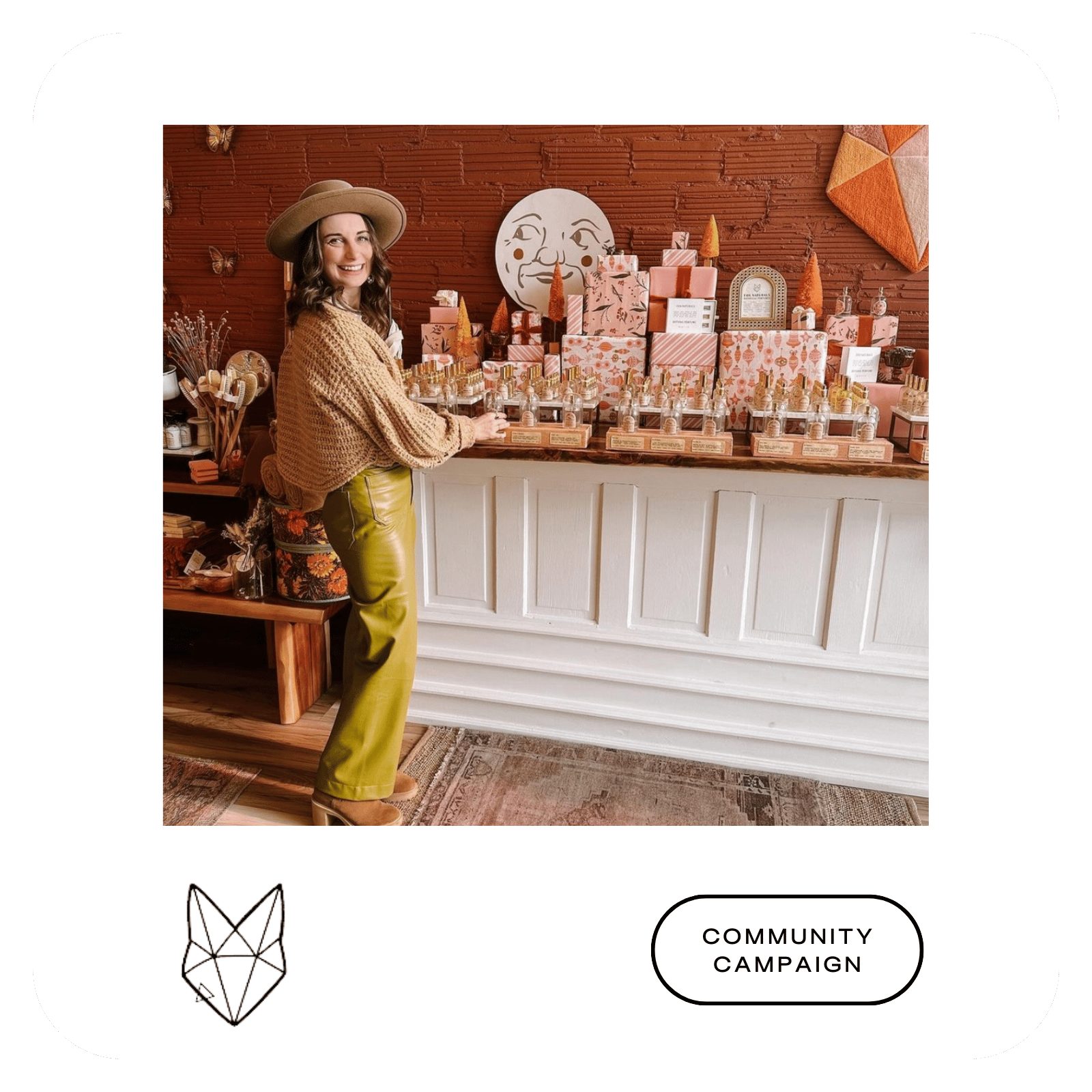 Fox Naturals