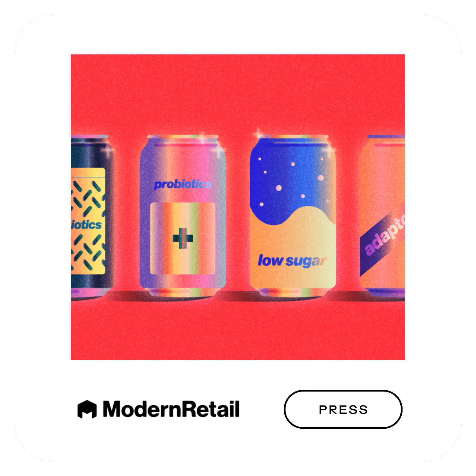How brands like Olipop and Belgian Boys are trying to reach U.S. shoppers outside the coasts