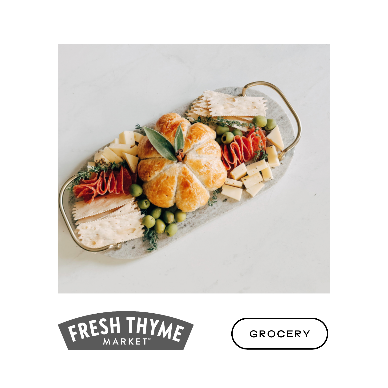 Fresh Thyme