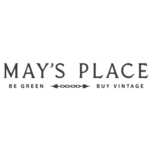 May's Place Logo
