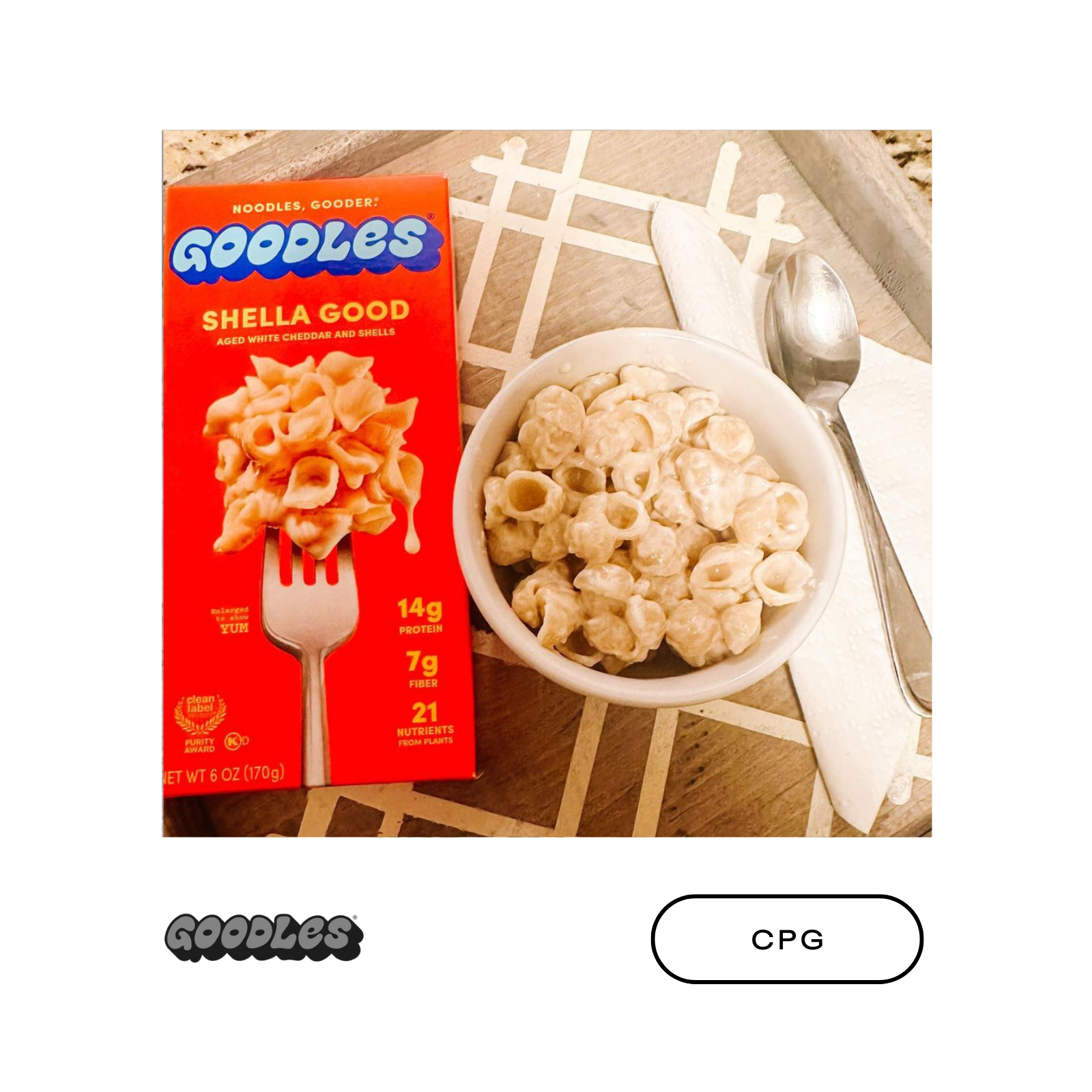 goodles