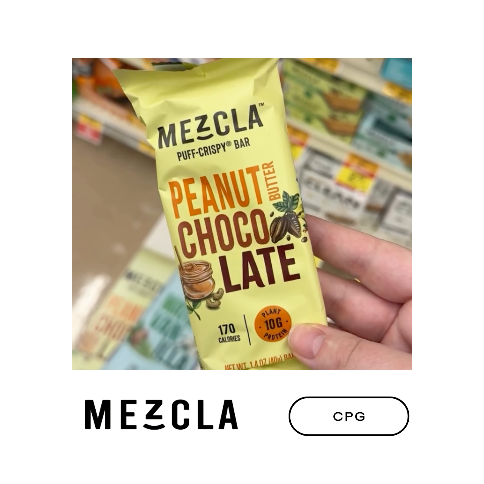 Mezcla