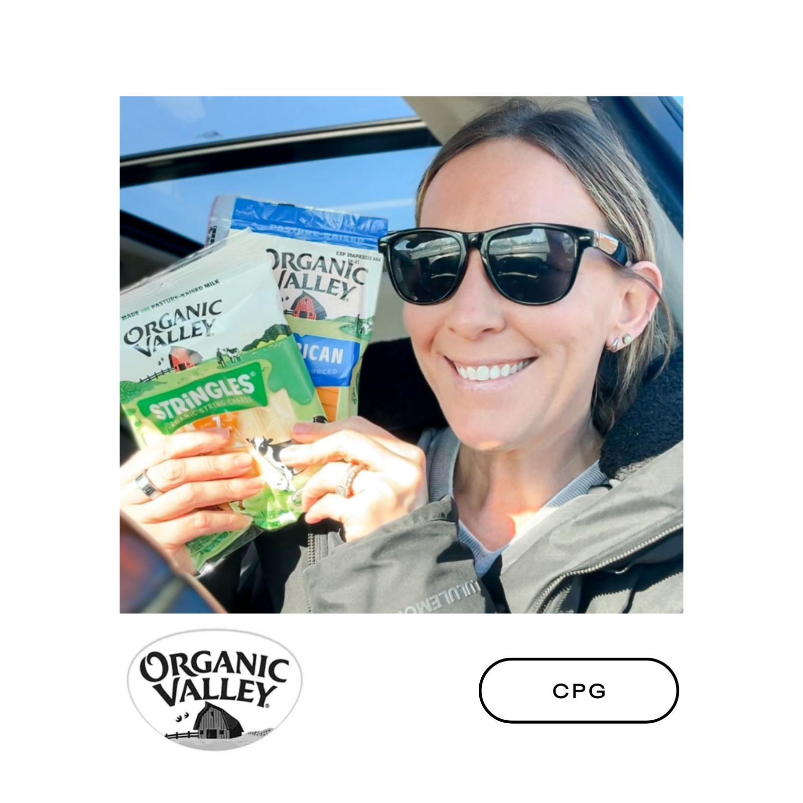 Organic Valley