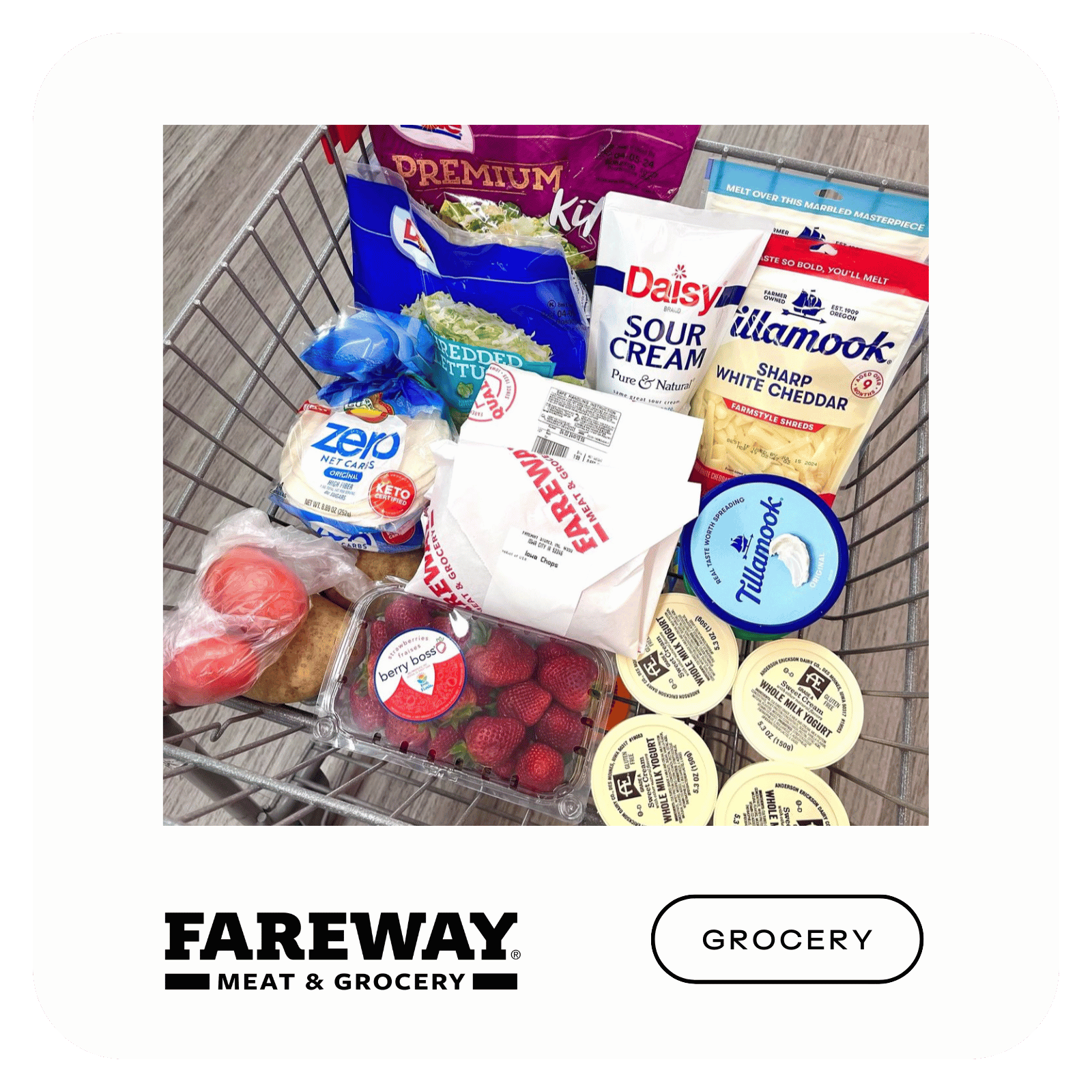Fareway