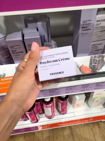 Beauty UGC for Provence at Ulta