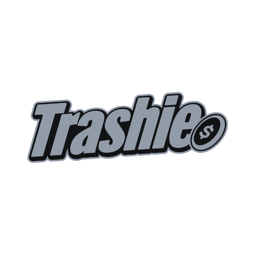 Trashie Logo