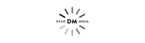 Dear Media logo