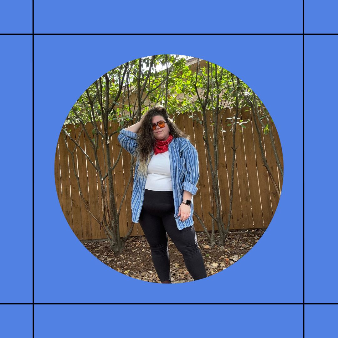 Lauren Rothman - San Antonio Hummingbird