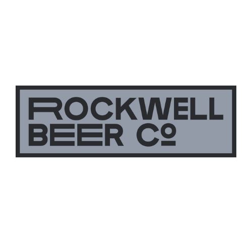 Rockwell Beer Co. Logo