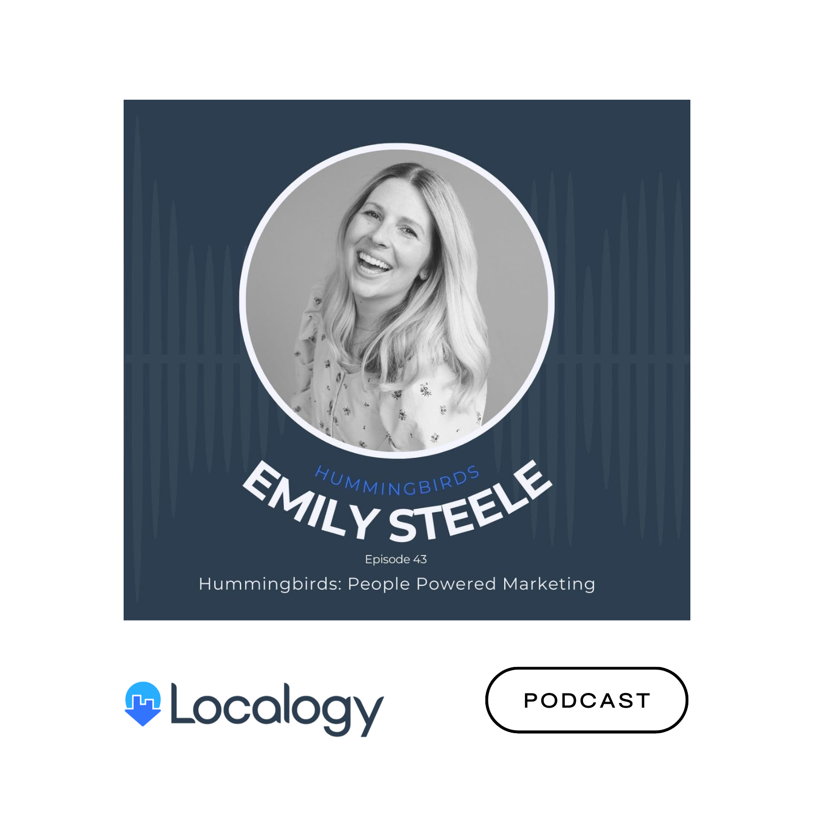 Localogy podcast