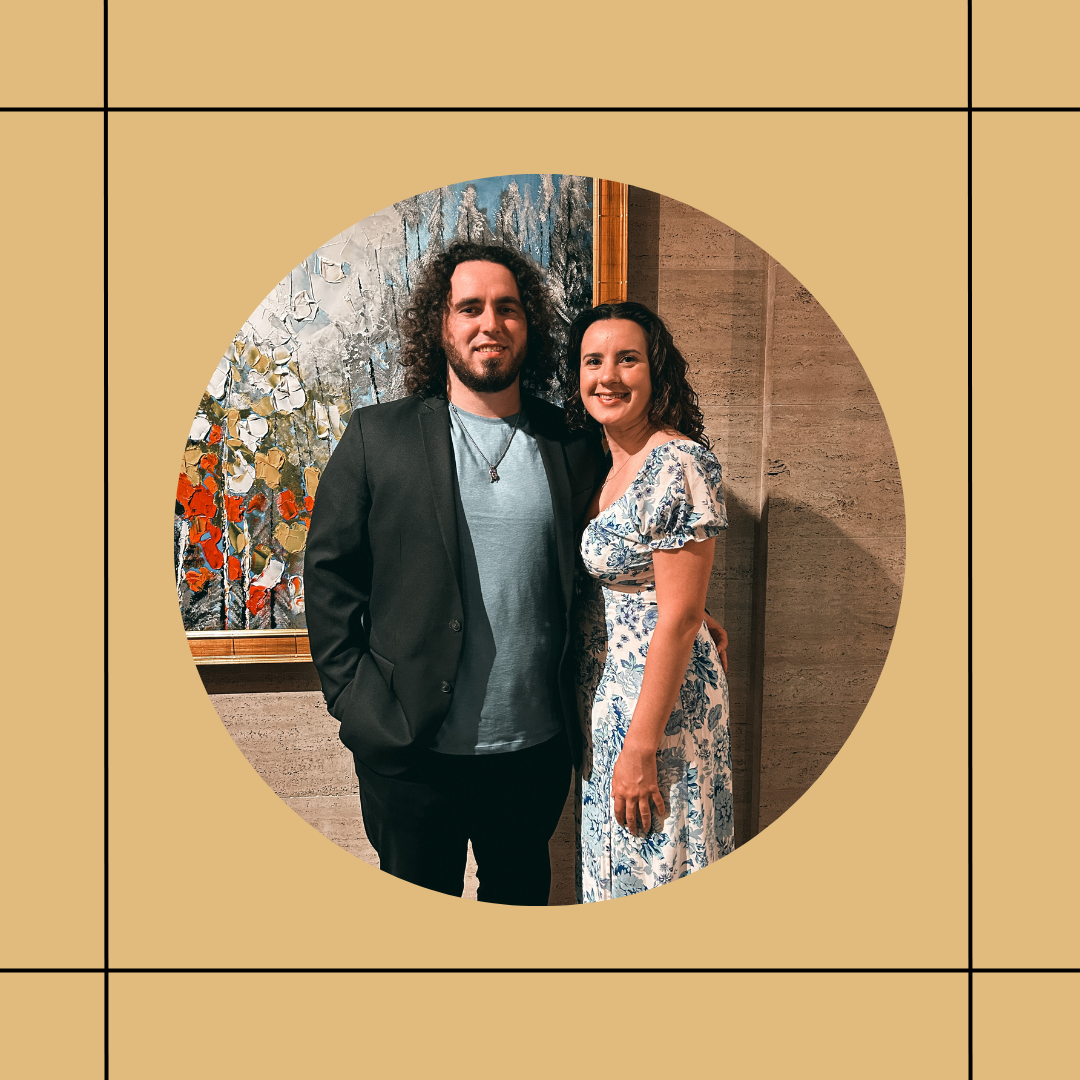 Aubrey Sochacki - Detroit Hummingbird