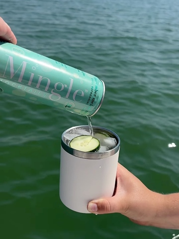 UGC for Mingle at Sprouts