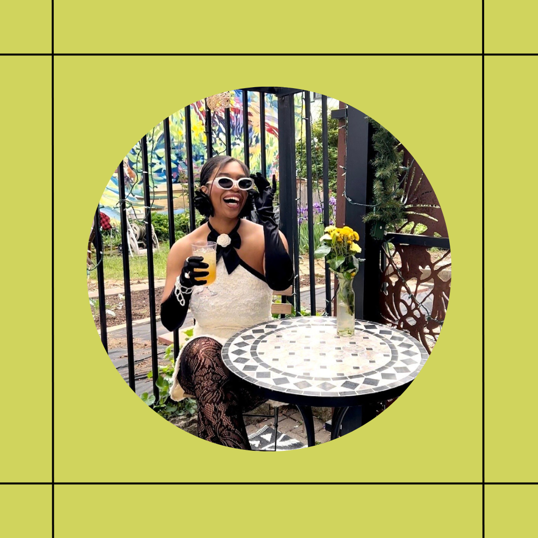 Chelsea Walker - Kansas City Hummingbird