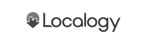 Localogy logo