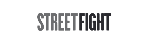 Streetfight logo