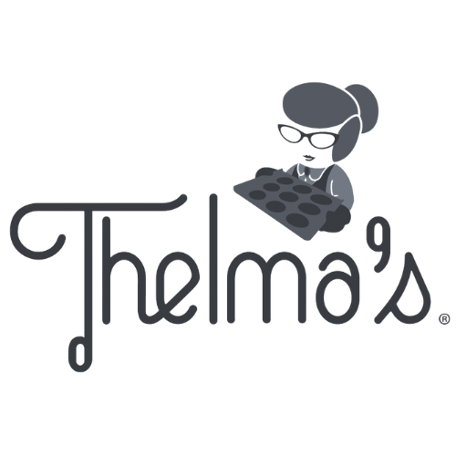 Thelma's Treats Logo