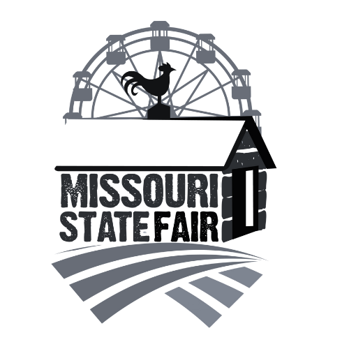 Missouri State Fair Logo