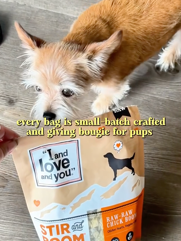 For I & Love & You at Sprouts.png