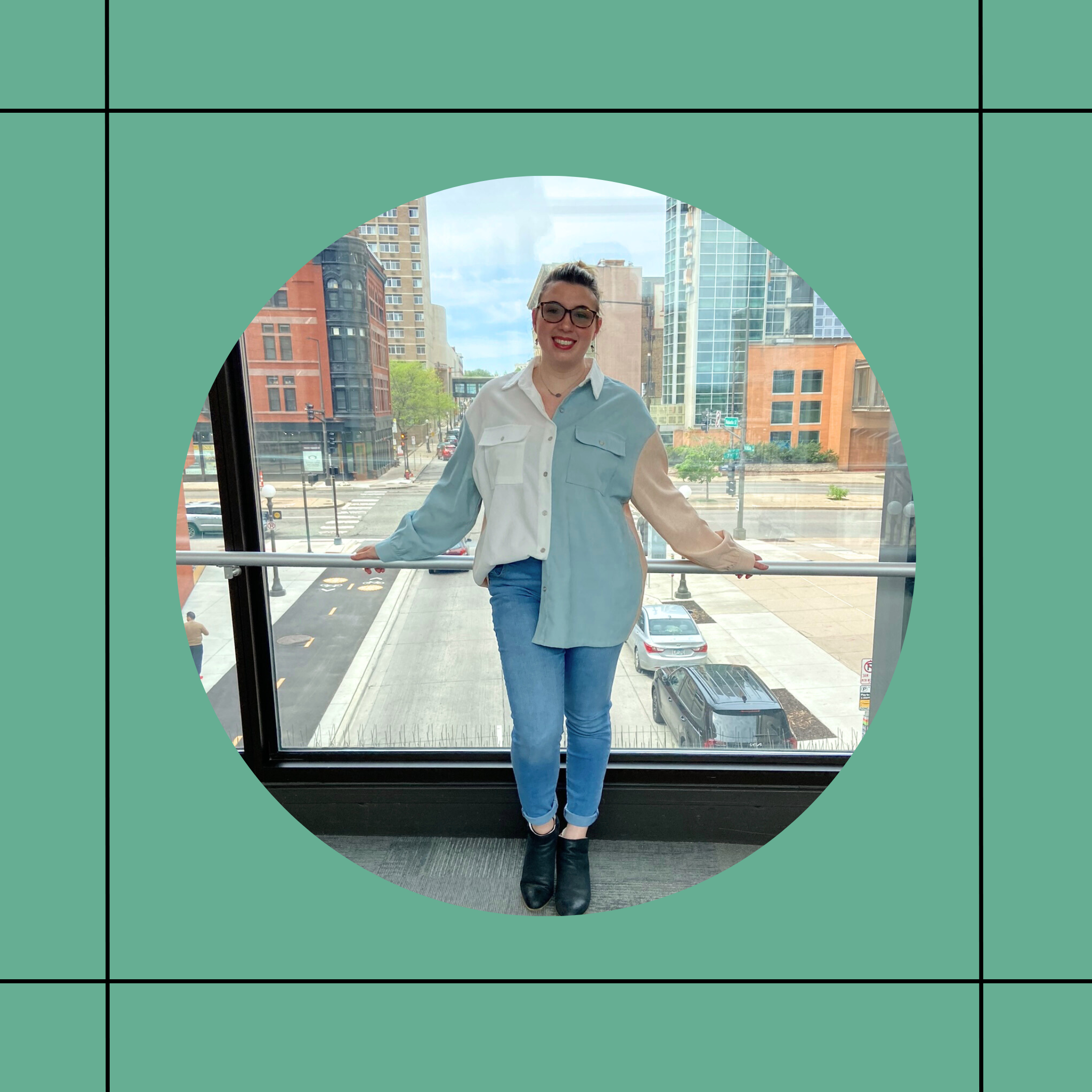 erica hummingbird from twin cities