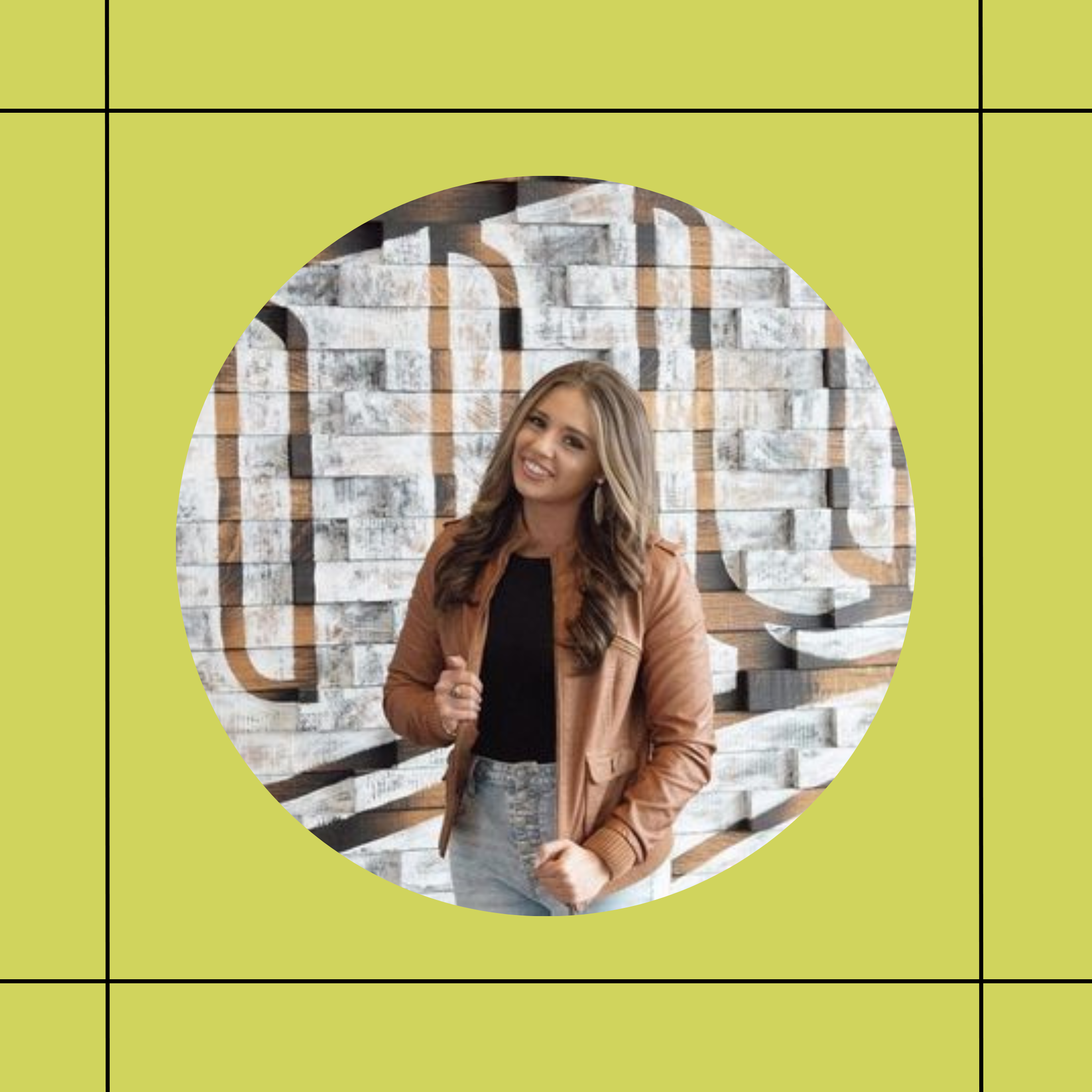 kallie bird from the twin cities