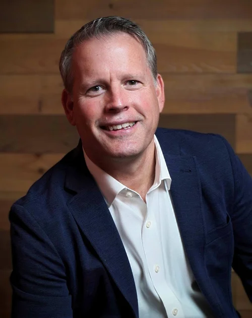 Steve Kahle, creator of What's Your AI Rank?