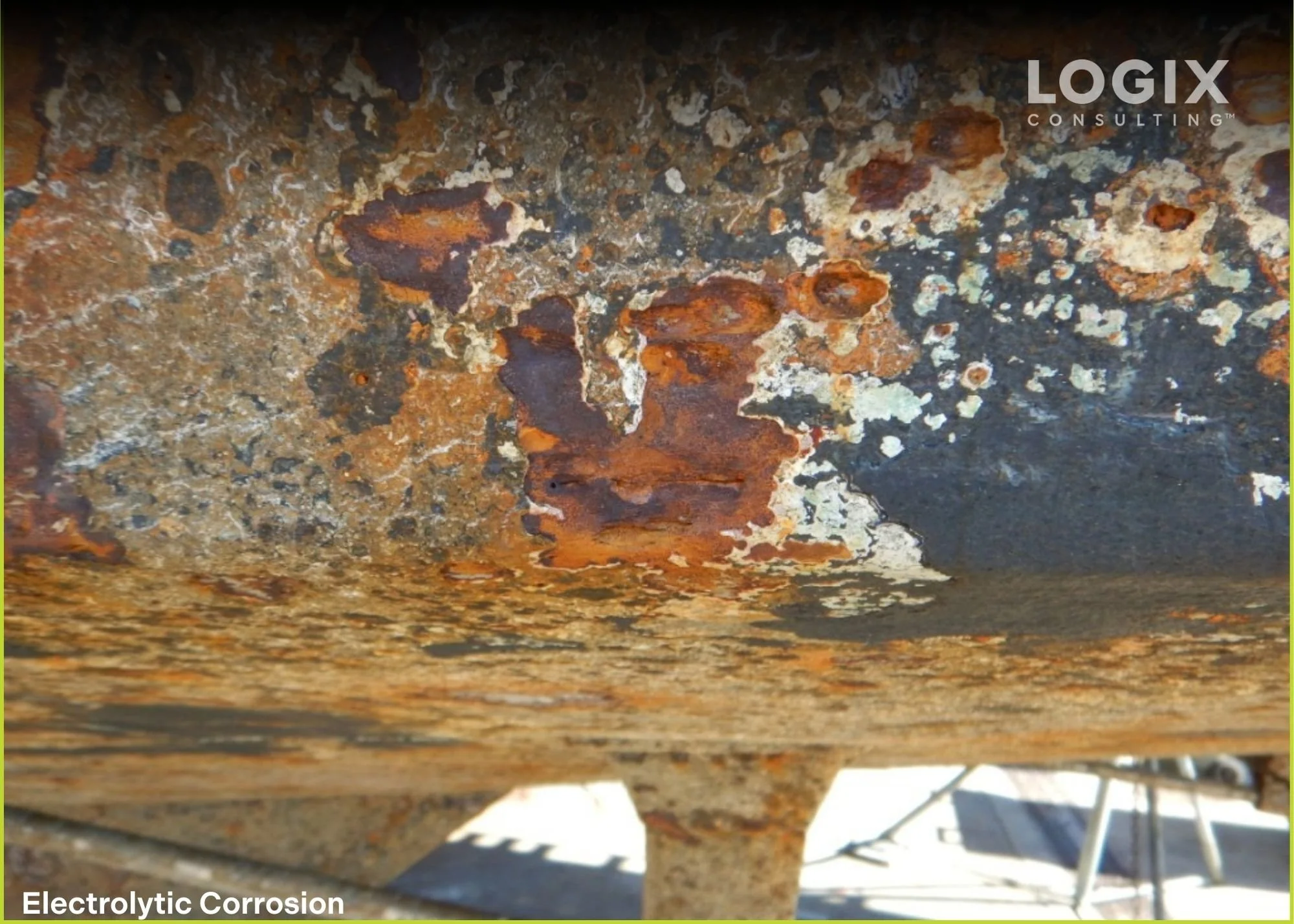 The Hidden Dangers of Corrosion in Boats