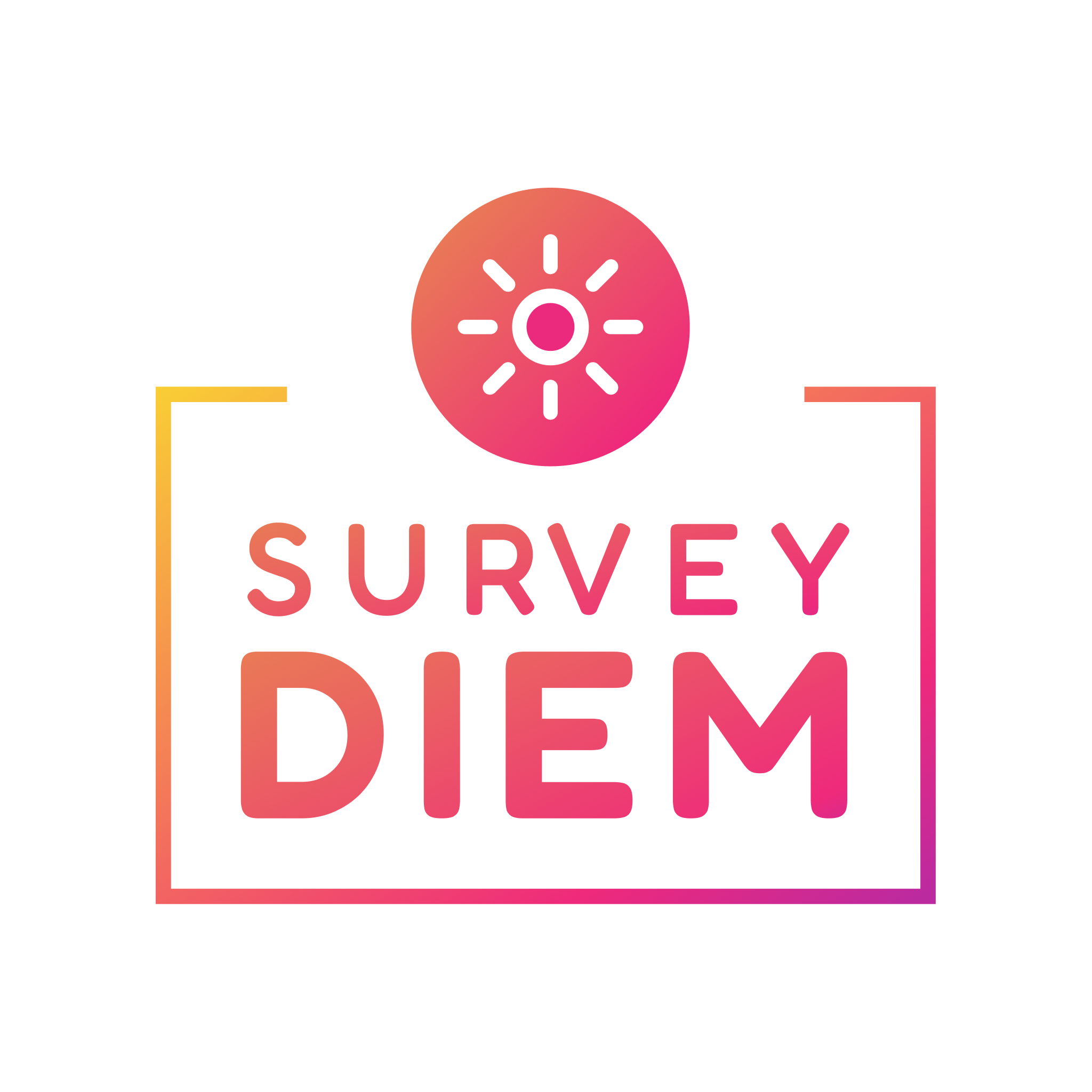 The Survey Diem Blog — Survey Diem