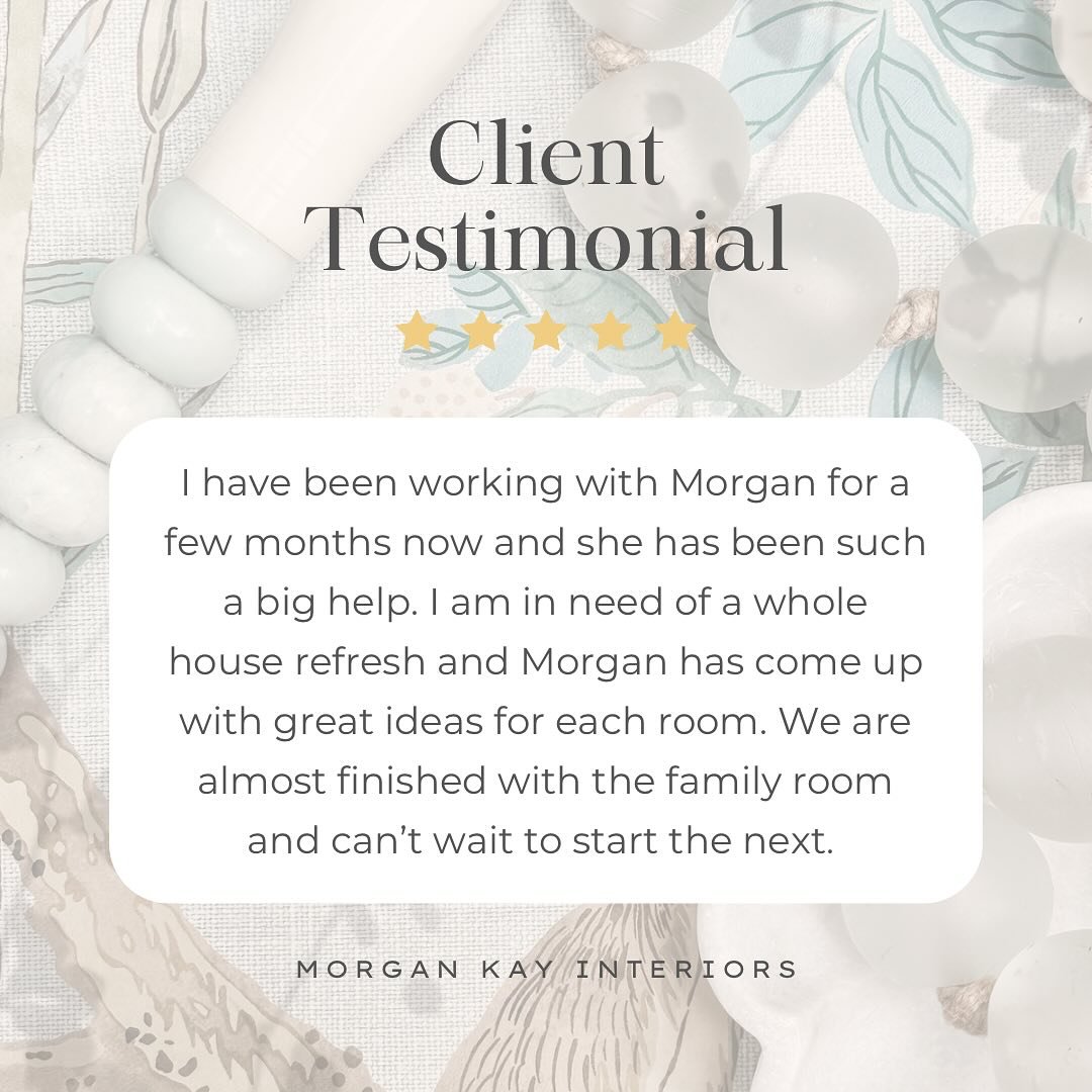 Feeling incredibly grateful for my amazing clients and their kind words! Your testimonials inspire me to keep creating beautiful spaces. 🌟 #ClientLove #InteriorDesign
.
.
.
.
.
#contracting #construction #renovation #remodel #generalcontractor #rale