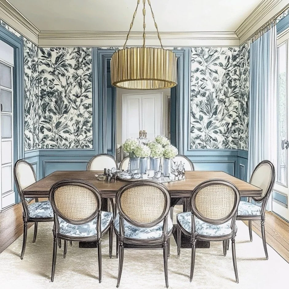 Happy New Year!
I&rsquo;m deeply thankful for the incredible clients and families who trusted me with their homes this year. It&rsquo;s an honor to create spaces that reflect your lives, stories, and style.

Looking ahead to Spring 2026, my calendar 