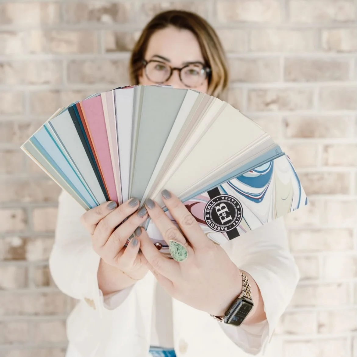 Choosing paint shouldn&rsquo;t feel like a full-blown identity crisis!

If you&rsquo;ve ever stood in the paint aisle staring at 47 shades of &ldquo;greige&rdquo; wondering how they can all look the same&hellip; and completely different&hellip; this 