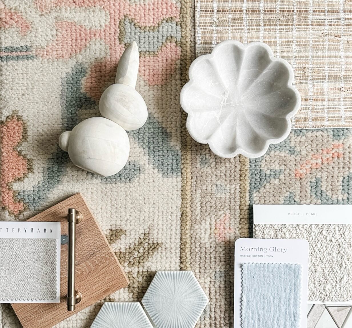 A palette of soft hues, thoughtful textures, and a statement rug that captures the essence of spring. Proof that a well-designed space can feel like a fresh start. Happy Easter!
.
.
.
.
.
#InteriorDesignRaleigh #RaleighNC #RaleighInteriors #RaleighIn