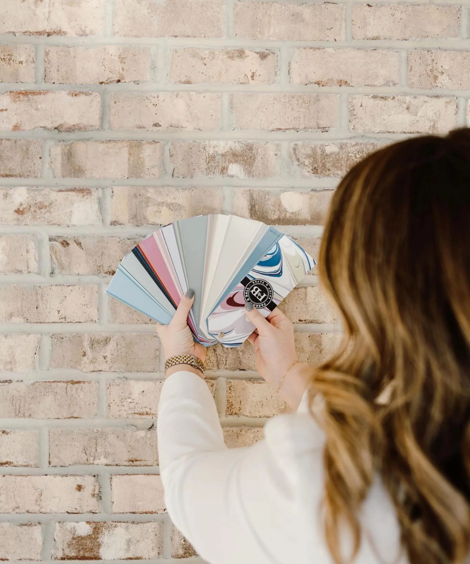 Paint colors can completely change the way your home feels inside and out. The right shade can make a space feel brighter, cozier, more elevated, or give your curb appeal that &ldquo;stop the car&rdquo; moment.

Whether you&rsquo;re overwhelmed by en