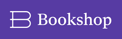 Bookshop - buy books I recommend and that I've worked on