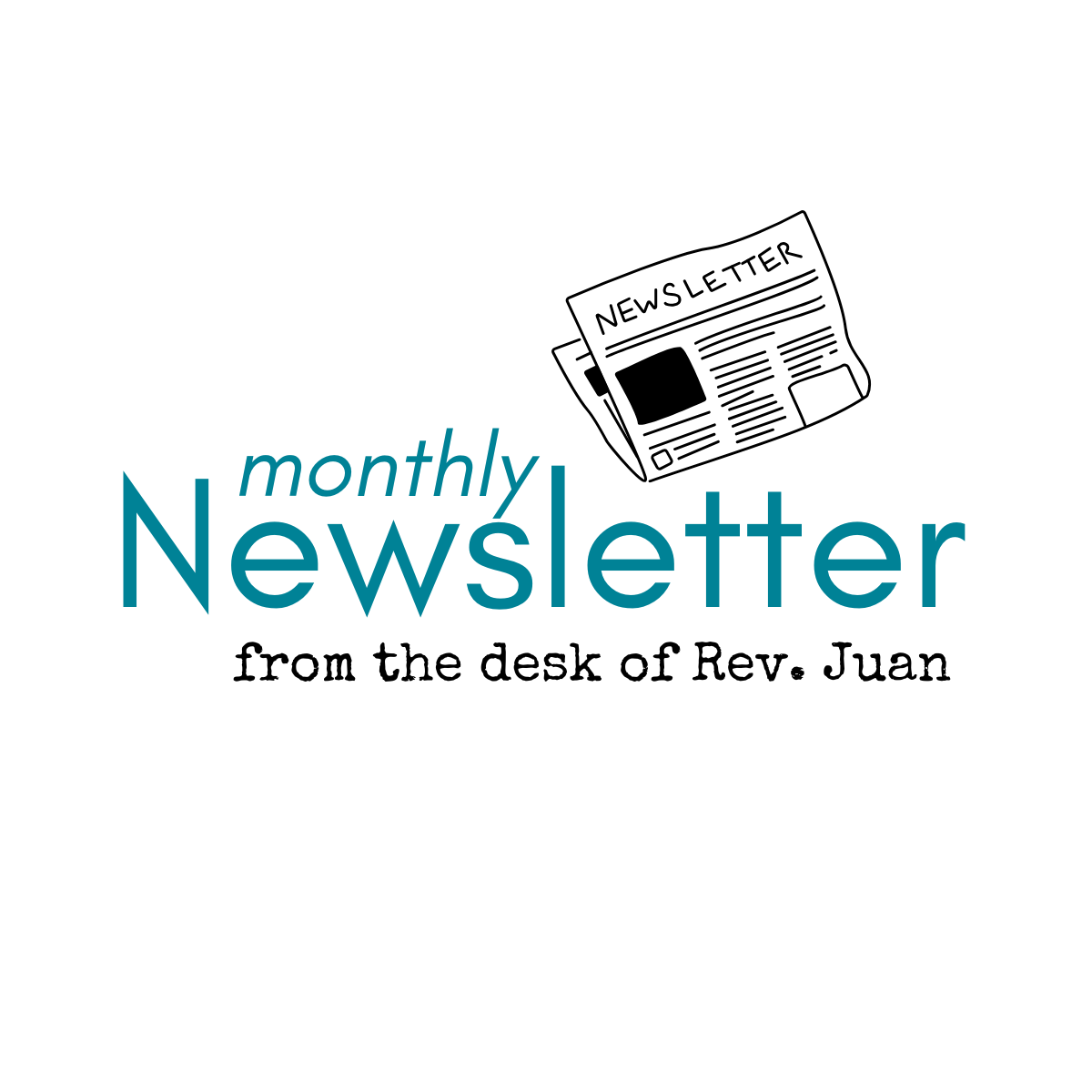 January 2026 Newsletter