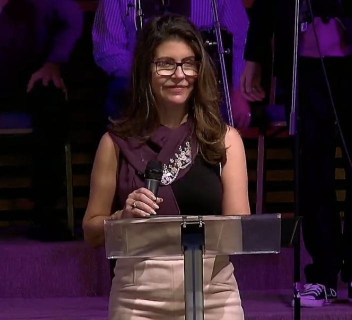 Congrats to our January Sacred Servers