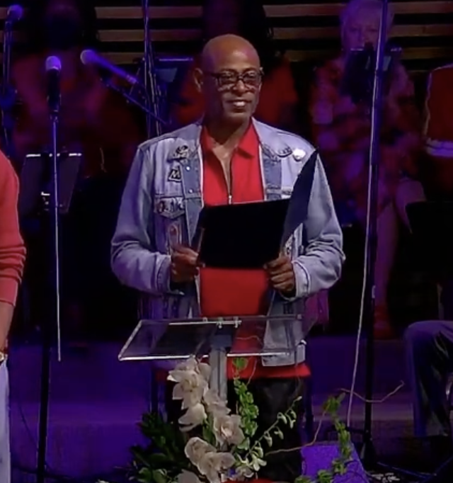 Congrats to our February Sacred Servers